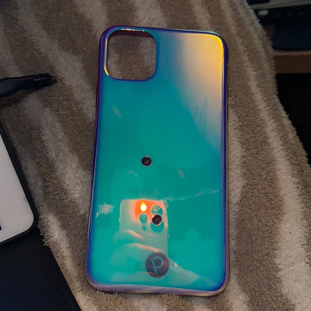 iPhone 11 Pro Max loopy case